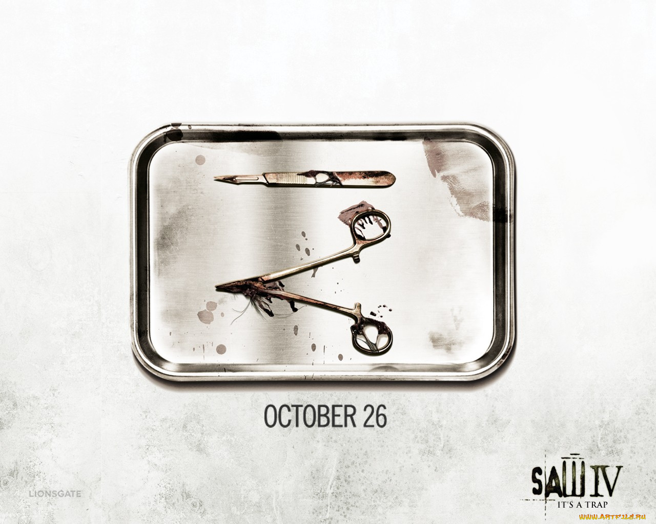 saw, iv, , 